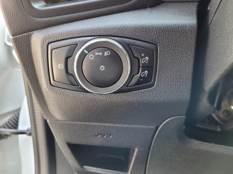 Ford Ecosport 1.5 Aut 2021 Usado  Usado en Webautos.cl