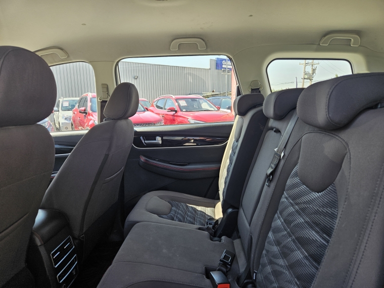 Dfm Sx6 Joyear Sx6 2.0 2020 Usado en Rosselot Usados