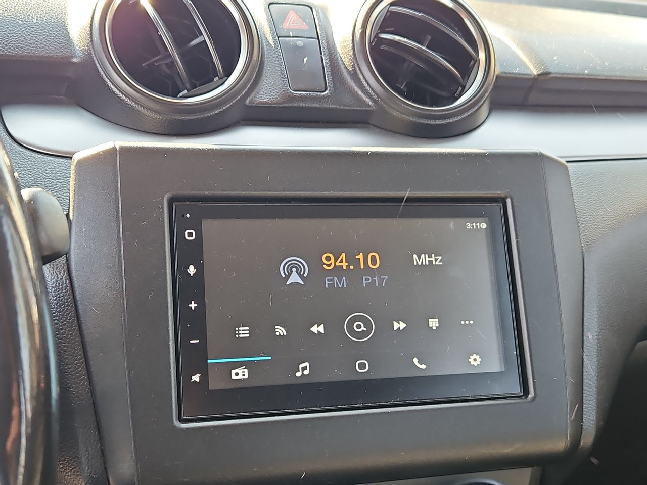 Suzuki Swift Swift Glx 1.2 2022 Usado en Usados de Primera - Sergio Escobar