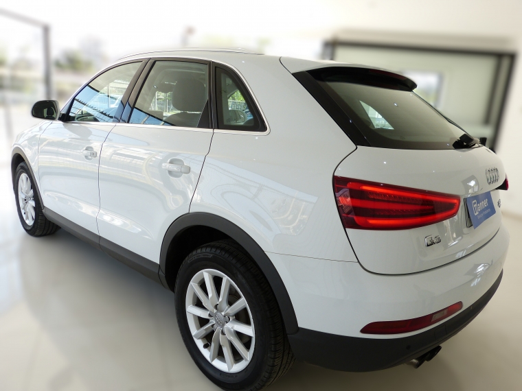 Audi Q3 Tfsi Q 2.0 Aut 2013 Usado en Automotriz Olea Flaño