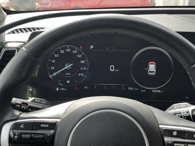 Kia Sportage Sportage Ex 2.0 Aut 2023 Usado en Rosselot Usados