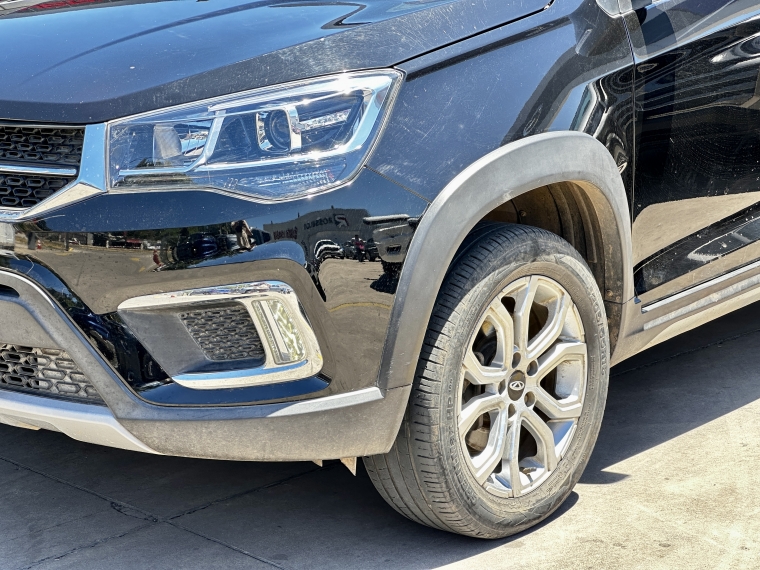 Chery Tiggo 2 Tiggo 2 Gl Mt 1.5 2021 Usado en Rosselot Usados