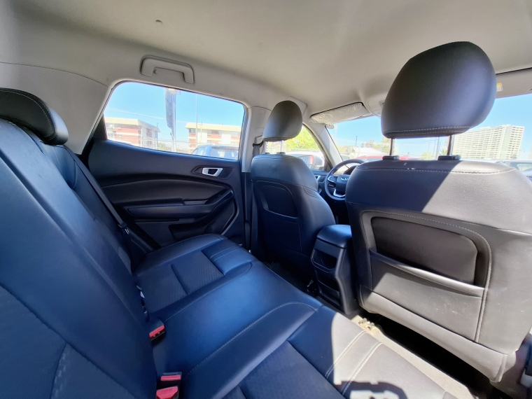 Chery Tiggo 3 New Tiggo 3 Gl Mt 2020 Usado en Rosselot Usados