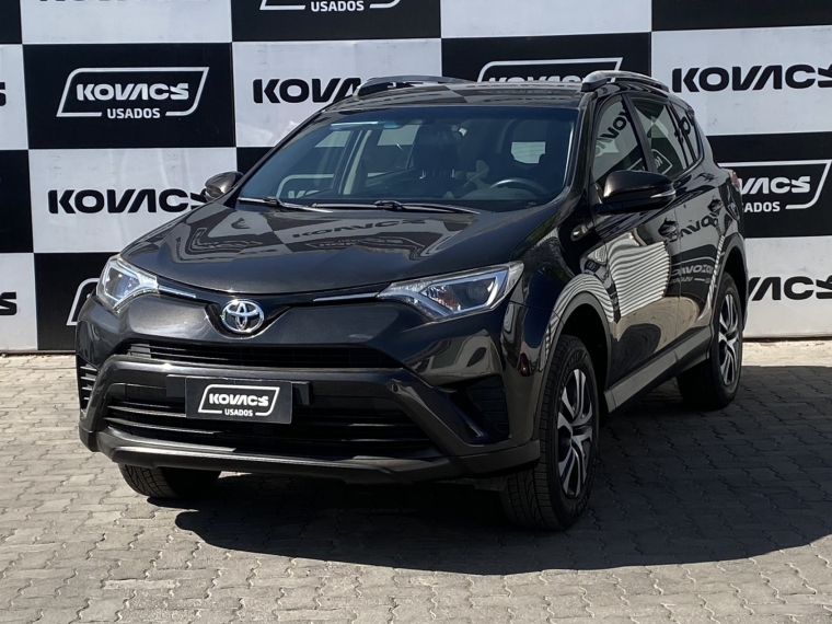 TOYOTA RAV4 RAV4 2019