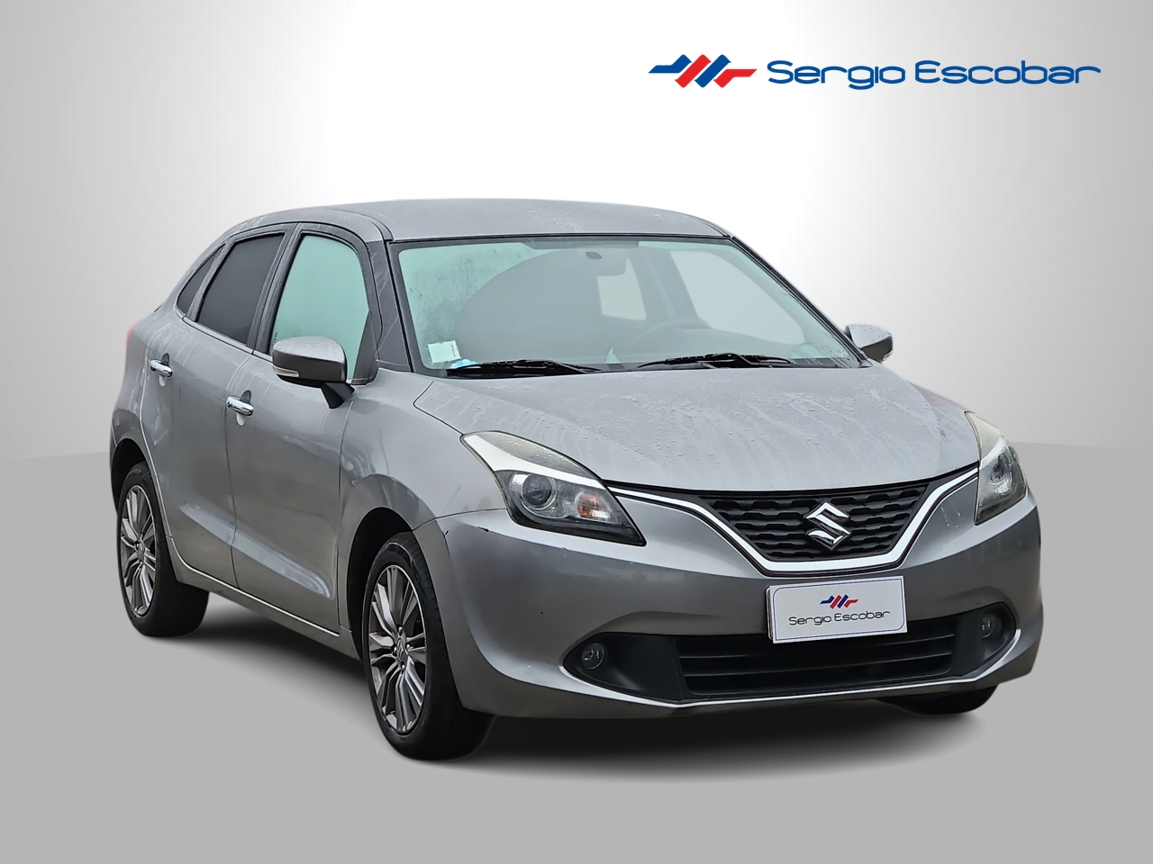 SUZUKI BALENO BALENO GLX HB 1.4 2019