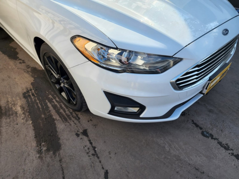 Ford Fusion Se 2020 Usado  Usado en Webautos.cl