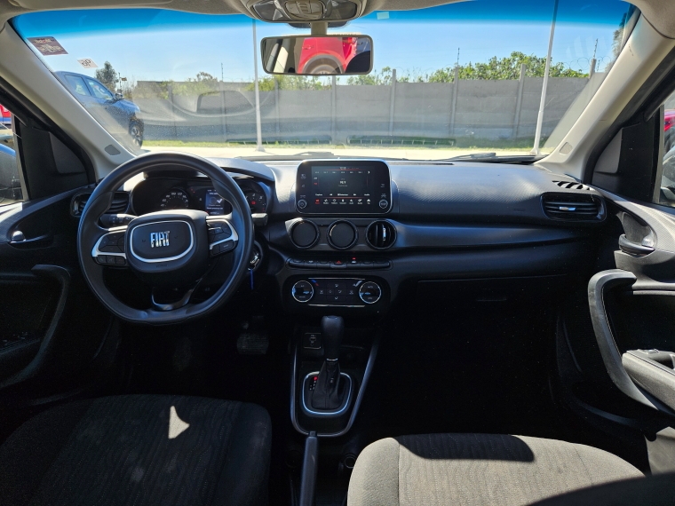 Fiat Cronos Cronos Drive 1.3 At 2024 Usado en Rosselot Usados
