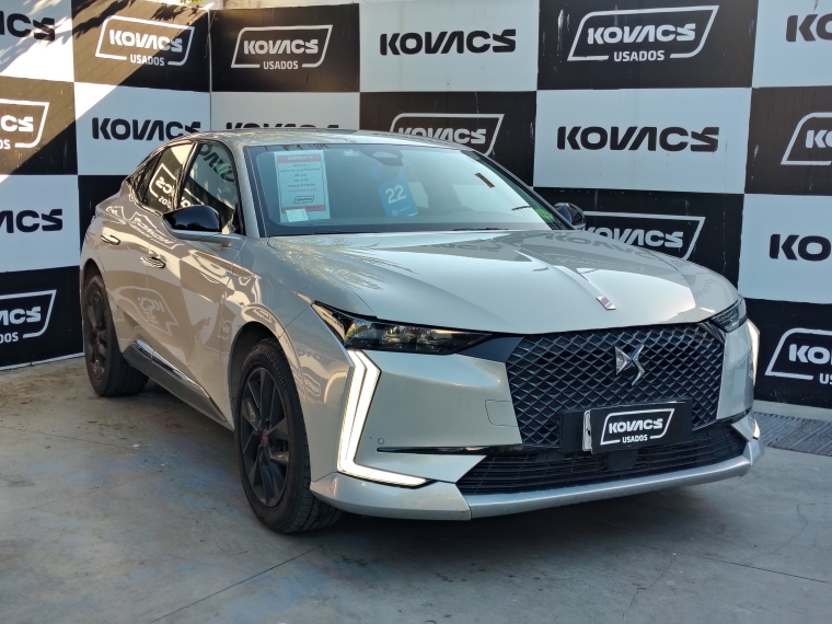 Ds Ds4 1.6  5 Dr  Performance  Line  220 At 2023 Usado  Usado en Kovacs Usados