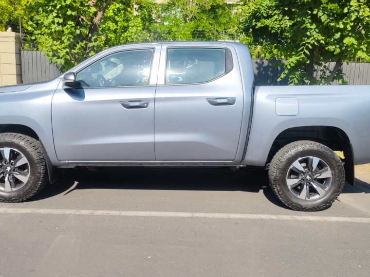 Peugeot Landtrek 4x4 1.9 2023  Usado en GT Autos