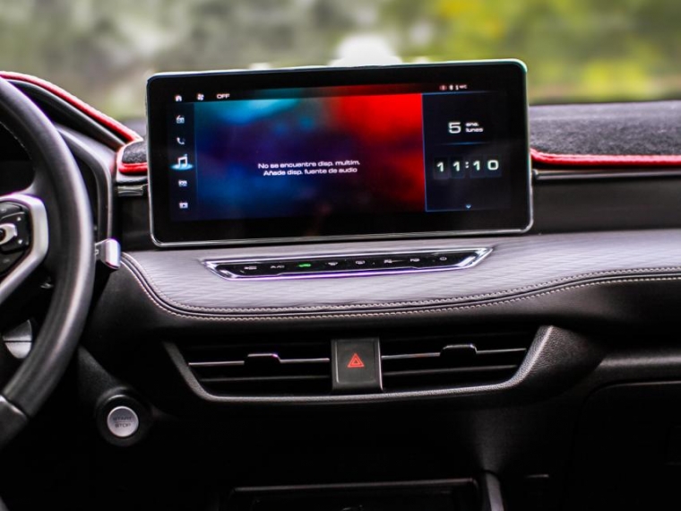 Haval Jolion 1.5t Deluxe Dct 2022 Usado en Autoadvice Autos Usados