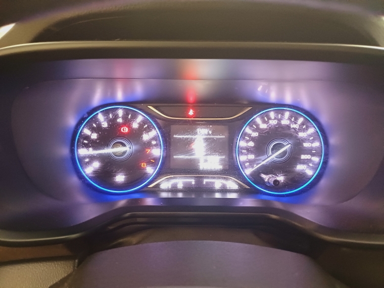 Gac motor Gs3 Gs3 1.5l Mt Gb 2023 Usado en Rosselot Usados