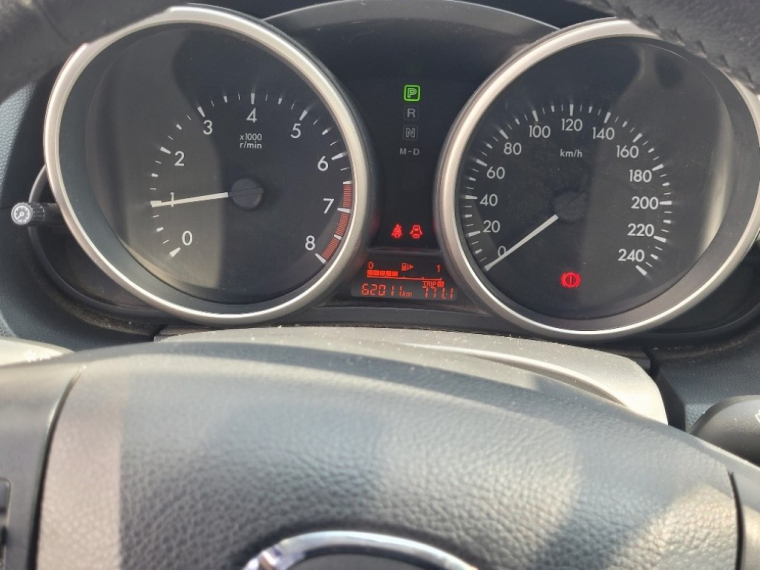 Mazda 147 V 2.0 Aut 2017 Usado  Usado en Webautos.cl