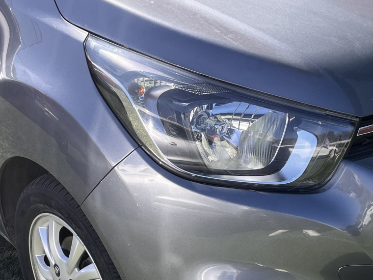 Chevrolet Spark Spark Lt 1.2 2021 Usado en Rosselot Usados