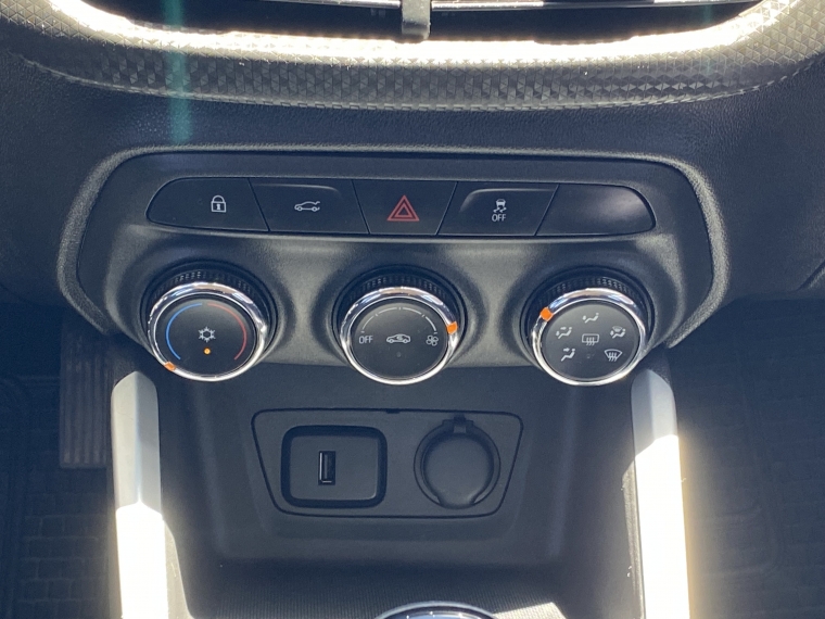 Chevrolet Onix 1.0 Sedan Ltz Mt 2024 Usado  Usado en Kovacs Usados