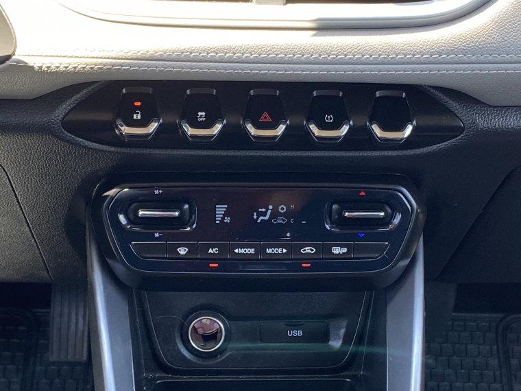 Chevrolet Groove Ltz 1.5 2024 Usado  Usado en Kovacs Usados