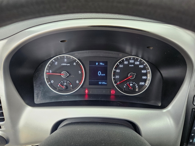 Kia Frontier 2.5l 6mt Abs 2024 Usado  Usado en Kovacs Usados
