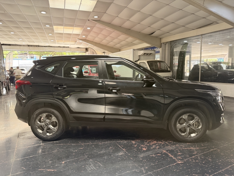 Kia Seltos Ex 1.6l Aut 2024  Usado en Grass & Arueste