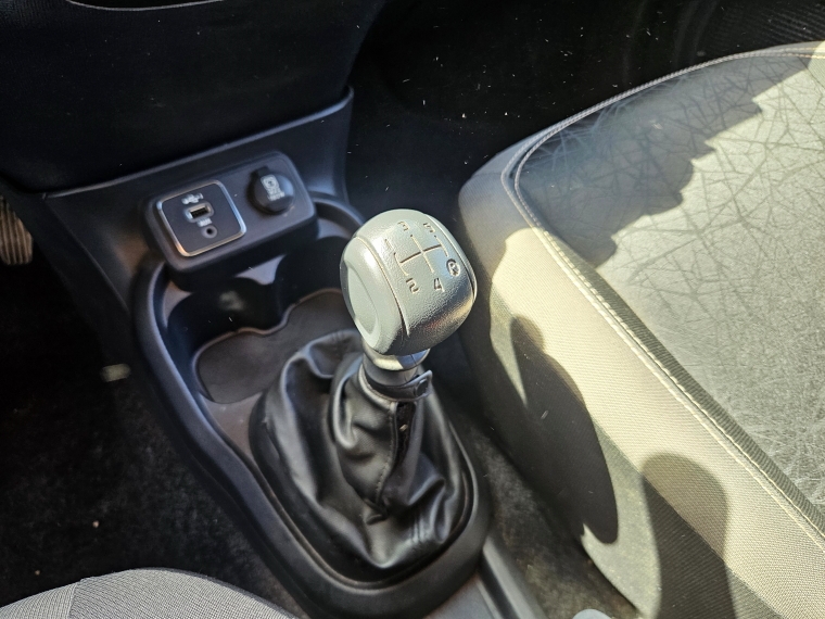 Fiat Mobi Mobi Trekking 1.0 2021 Usado  Usado en Kovacs Usados