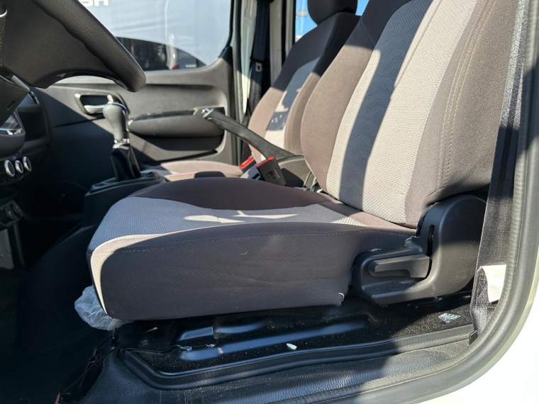 Foton Tm3 Tm3 Cabina Doble 1.6 Euro Vi 2024 Usado en Rosselot Usados