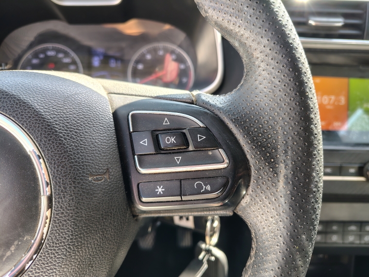 Mg 3 Zs 1.5 2021 Usado en Rosselot Usados