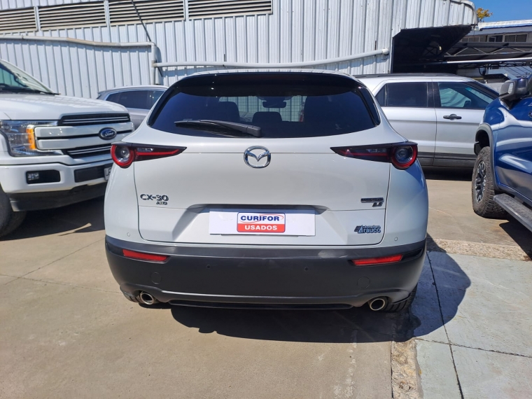 Mazda Cx-30 2.5 High At 4x4  2026 Usado  Usado en Webautos.cl