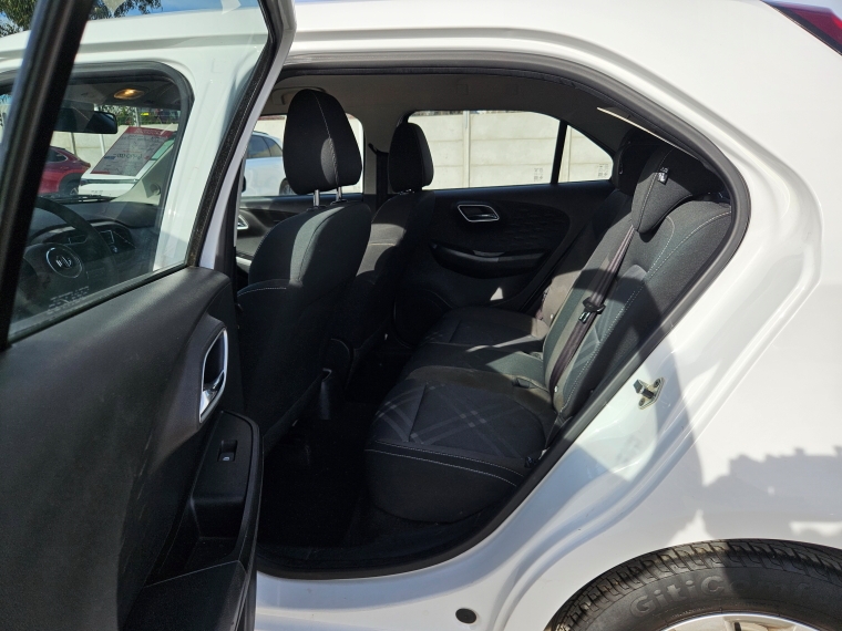 Mg 3 3 Std 1.5 2022 Usado en Rosselot Usados