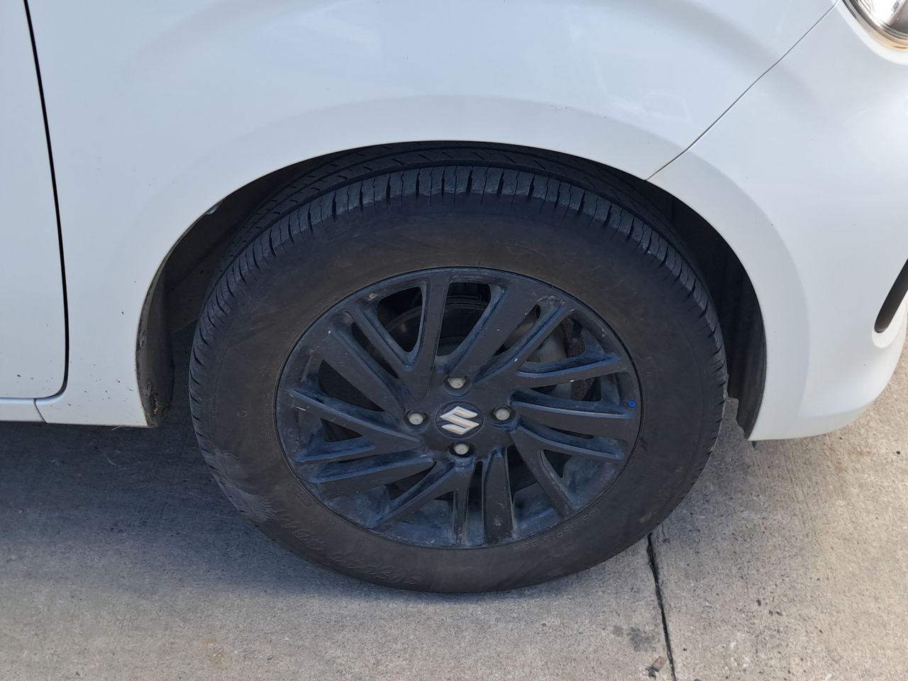 Suzuki Celerio Celerio Hb Mt 1.0 2023 Usado en Usados de Primera - Sergio Escobar