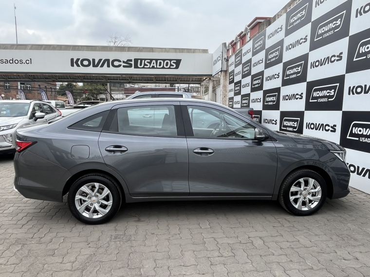 Chevrolet Sail 1.5 Lt Mt 2025 Usado  Usado en Kovacs Usados