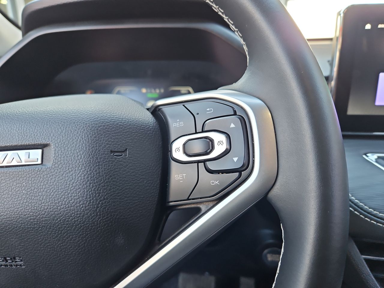 Haval Jolion Haval Jolion 1.5 At 2wd Elite Hev 2025 Usado en Usados de Primera - Sergio Escobar