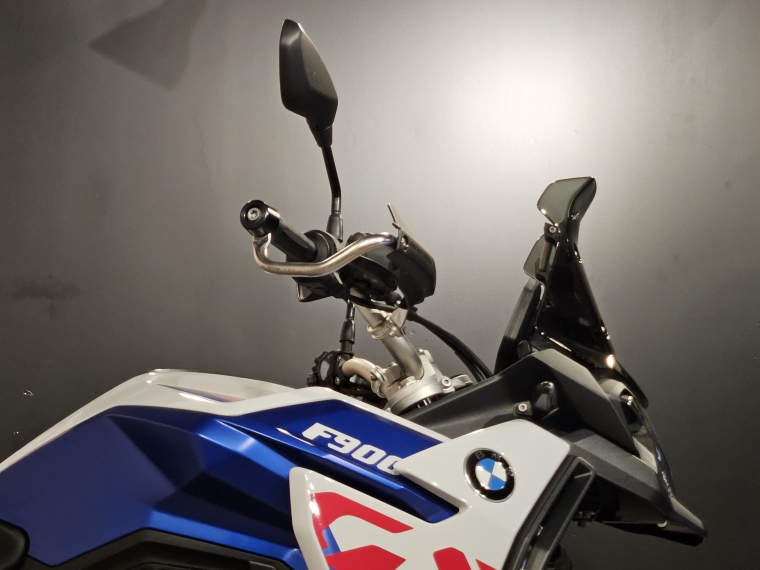 Bmw F 900 gs I 2025 Usado en BMW Premium Selection Bmw F 900 gs I 2025 Usado en BMW Premium Selection