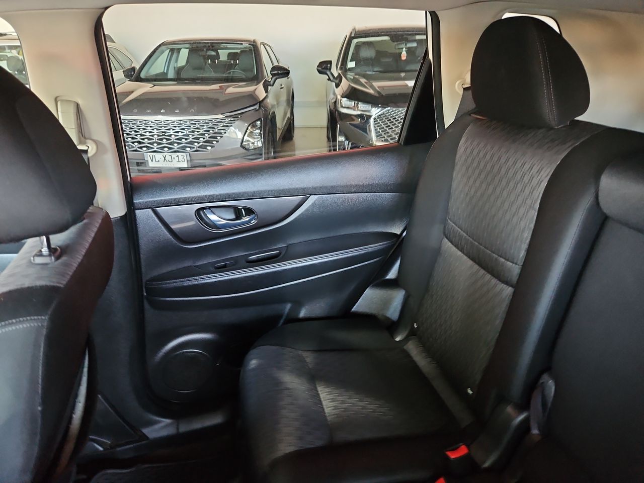 Nissan X-trail X Trail Sense 2.5 Aut 2022 Usado  Usado en Webautos.cl