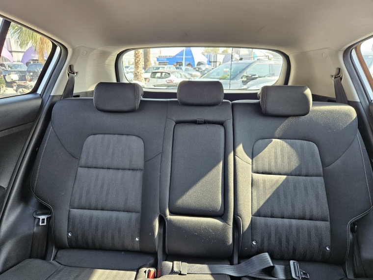 Kia Sportage Lx 2.0 At 2018 Usado  Usado en Webautos.cl