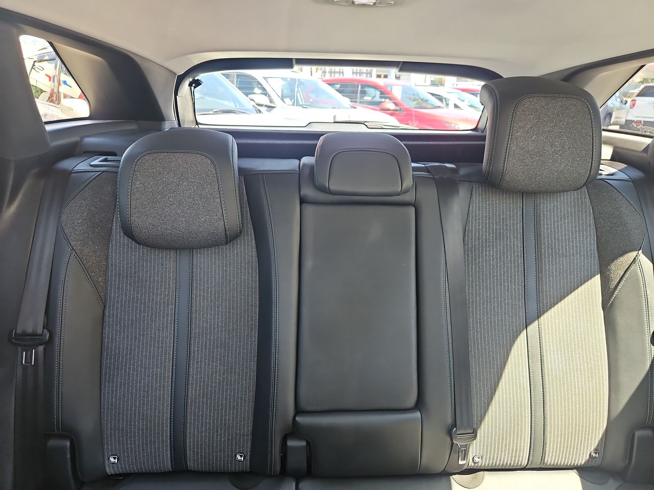 Peugeot 3008 3008 Blue Hdi 130 Eat8 1.5 Aut. 2021 Usado  Usado en Webautos.cl