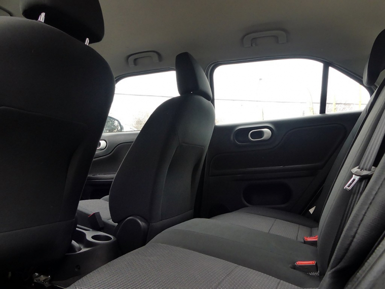 Mg 147 1.5 2018 Usado  Usado en Webautos.cl