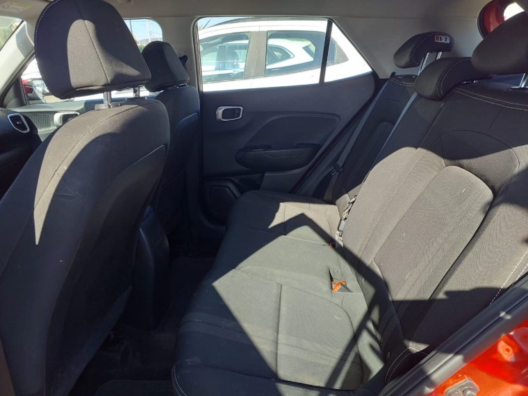 Hyundai Venue Qx 2022 Usado  Usado en Webautos.cl