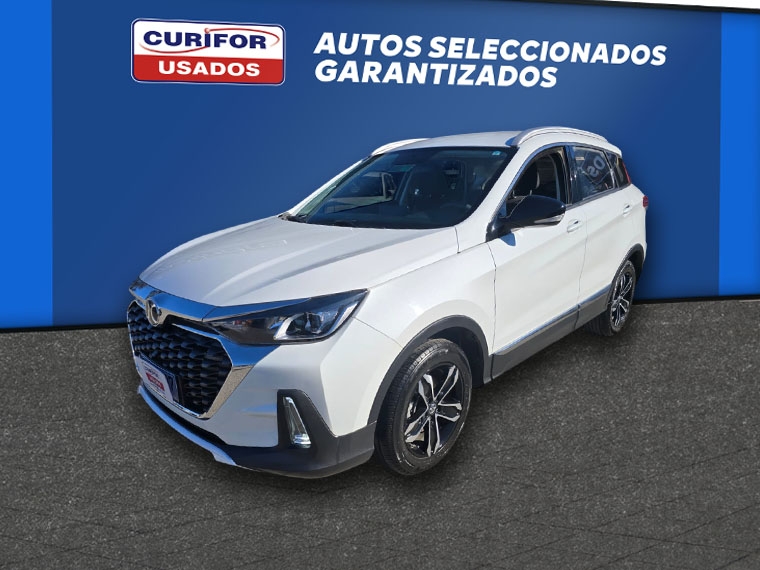 Baic 1.5 Comfort Mt - Unico DueÑo 2024  Usado en Curifor Usados - Promociones