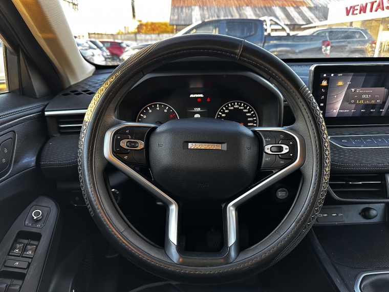 Haval Jolion Jolion Turbo 1.5 2023 Usado en Rosselot Usados