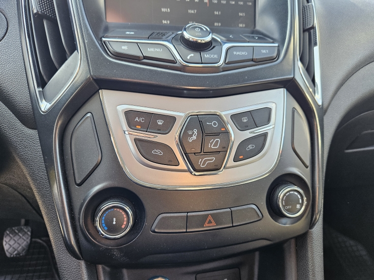 Chery Arrizo 5 Arrizo 5 Gls Mt 2022 Usado en Rosselot Usados