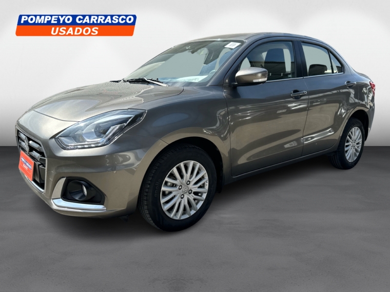 Suzuki Dzire 1.2 Glx Mt 2022 Usado  Usado en Pompeyo