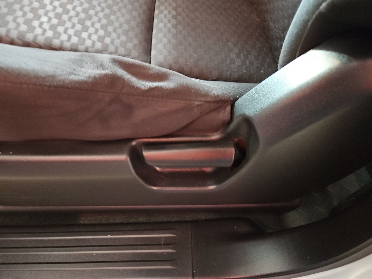 Suzuki Jimny Jimny Glx 4x4 1.5 2020 Usado en Usados de Primera - Sergio Escobar