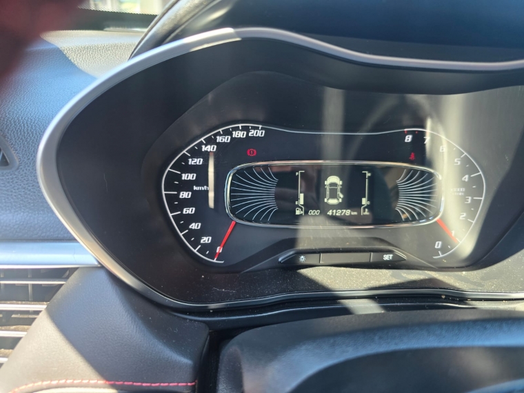 Chevrolet Groove Premium 1.5  2023 Usado  Usado en Webautos.cl