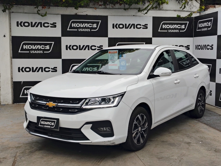 CHEVROLET SAIL 1.5 NB CVT 2024
