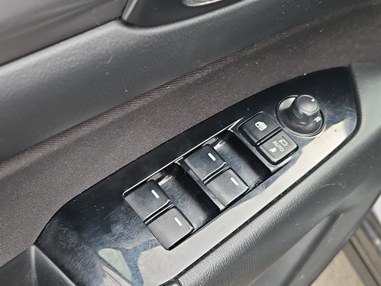 Mazda Cx-5 All New Cx 5 R 2.0 Aut 2019 Usado en Usados de Primera - Sergio Escobar