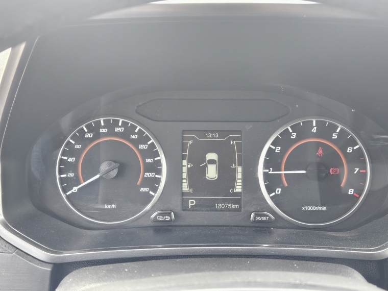 Chery Tiggo 2 pro Tiggo 2 Pro 1.0t Glx Cvt 2022 Usado  Usado en Webautos.cl