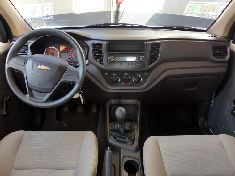 Chevrolet 147 1.5 2022 Usado  Usado en Webautos.cl