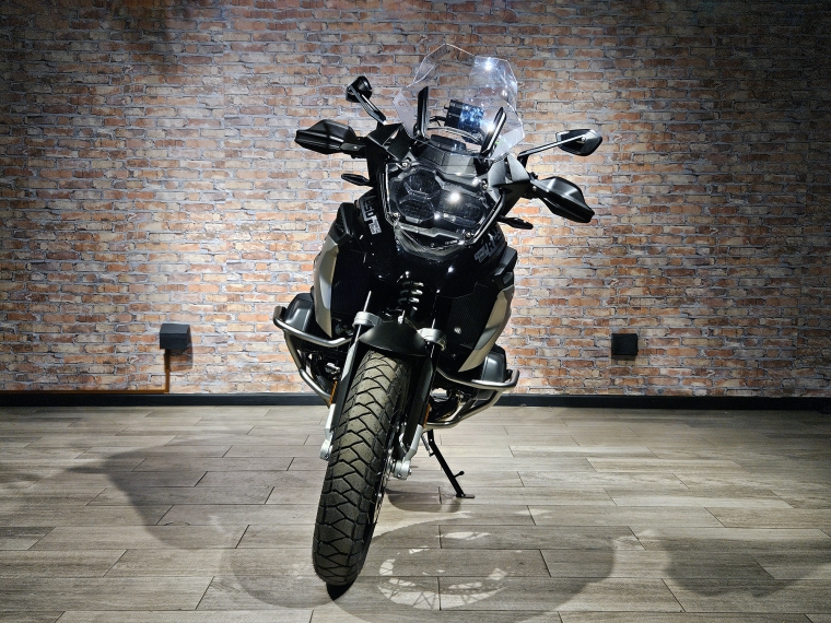 Bmw R 1250 gs Ii 2024 Usado en BMW Premium Selection