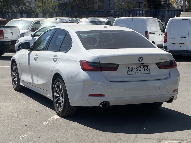 Bmw 330 Sedan 2.0 Aut  2023 Usado  Usado en Autoselect Usados