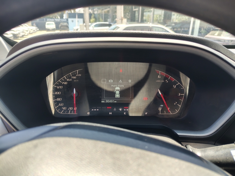 Peugeot Landtrek Landtrek Active Hdi 150 4x4 2023 Usado en Rosselot Usados