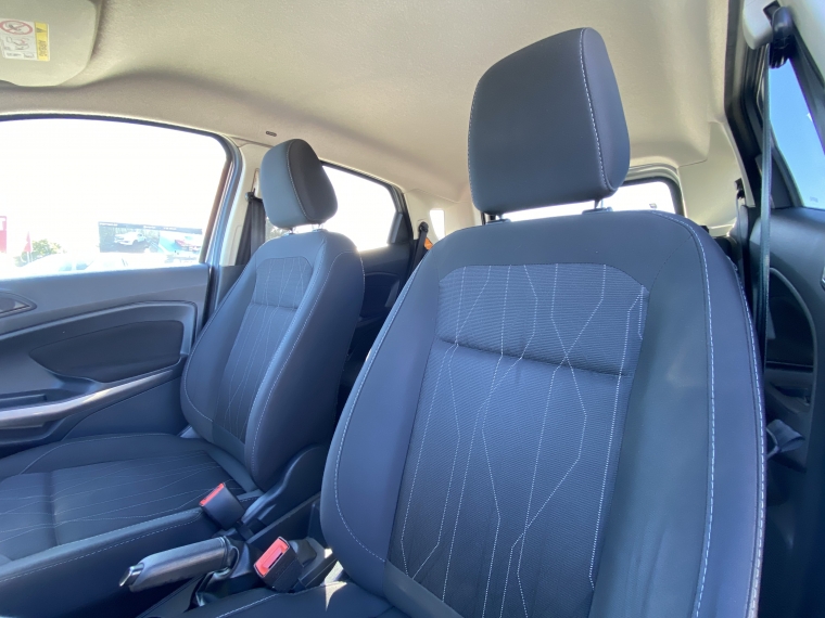 Ford Ecosport Ecosport 1.5 Aut 2022 Usado en Rosselot Usados