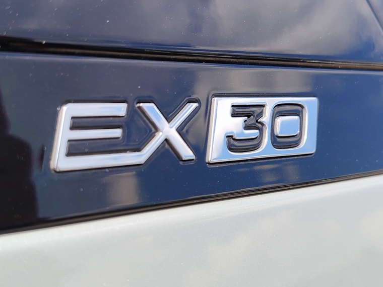 Volvo Ex30 E60 Ultra 2024 Usado  Usado en BMW Premium Selection